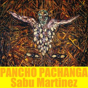 Download track Sorcery Sabu Martinez