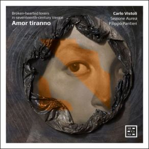 Download track Gli Amori Di Apollo E Dafne, Act III Scene 3: I. Ohimè, Che Miro? Ohimè Dunque, In Alloro Carlo Vistoli, Filippo Pantieri, Sezione Aurea