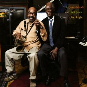 Download track Darben The Red Foxx James Moody, Hank Jones Quartet