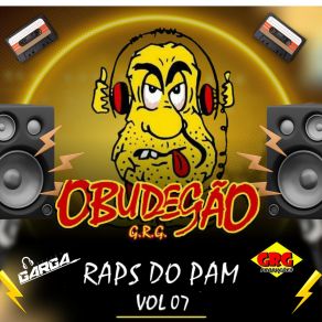 Download track Rap Rua Canitar DJ GARGA GRG