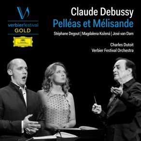 Download track Debussy: Pelléas Et Mélisande, CD 93, Act V: Ce N'est Pas De Cette Petite Blessure Qu'elle Peut Mourir José Van Dam, Mélisande