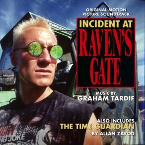 Download track Annie's Death (From Incident At Raven's Gate) Allan Zavod, Graham Tardif