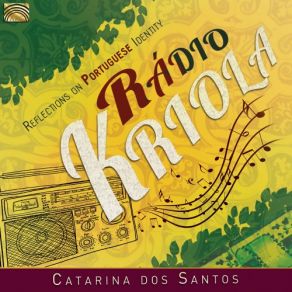 Download track Nu Sta Pidi Tchuva Doce Catarina Dos Santos