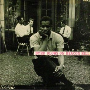 Download track Stella By Starlight Donald Byrd