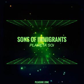 Download track Dracula (Original Mix) Sons Of Immigrants