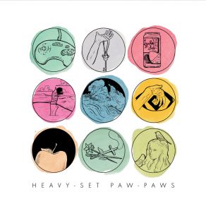 Download track Halls Of Karma Heavy-Set Paw-Paws