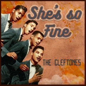 Download track Ten Pairs Of Shoes Cleftones