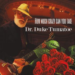 Download track One Shovel At A Time The Power Trio, Dr. Duke Tumatoe