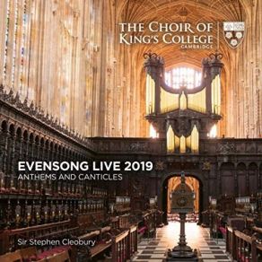 Download track 03. My Beloved Spake The Choir Of King'S College Cambridge