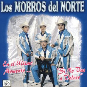 Download track Te Burlabas De Mi Amor Los Morros Del Norte