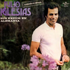 Download track No Soy De Aquí Julio Iglesias