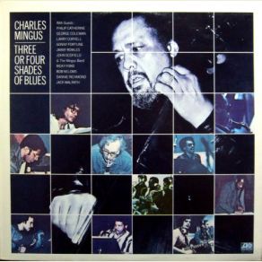 Download track Goodbye, Pork Pie Hat Charles Mingus