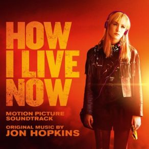 Download track Lost Map / The Hawk Jon Hopkins