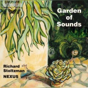 Download track Bamboo Grove The Nexus, Richard Stoltzman