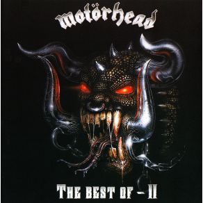 Download track I'M So Bad (Baby I Don'T Care) Motörhead