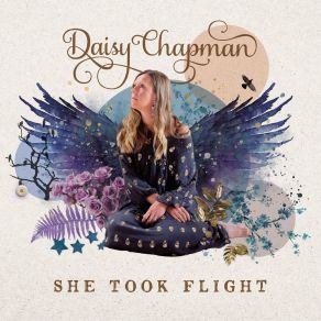 Download track Wind Horses Daisy Chapman