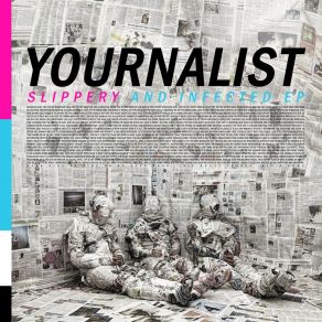 Download track Fucking Yournalists (Kasettiversio) Yournalist