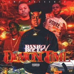 Download track Demon Time (Demon Time Intro) Bankroll Pv