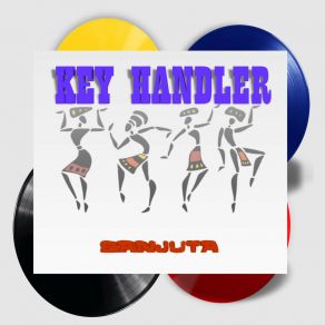 Download track Past Events (Original Mix) Key HandlerDJ Steavy Boy, Brown Stereo