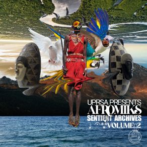 Download track We Dream AfroMiks