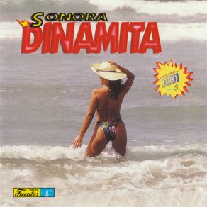 Download track Celosa (Luz Stella) La Sonora Dinamita