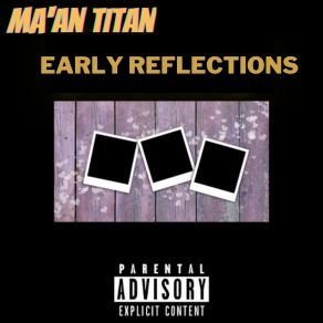 Download track Memories Ma'an TitanDr Trixx