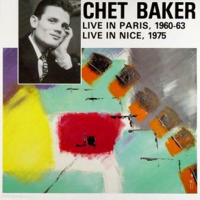 Download track I Waited For You (Live) Chet Baker