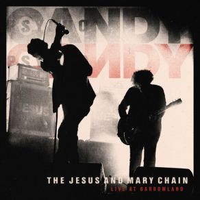 Download track It's So Hard (Live) The Jesus And Mary Chain