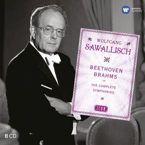 Download track Symphony No. 1 In C Major Op. 21 - I. Adagio Molto - Allegro Con Brio Wolfgang Sawallisch, Royal Concertgebouw Orchestra