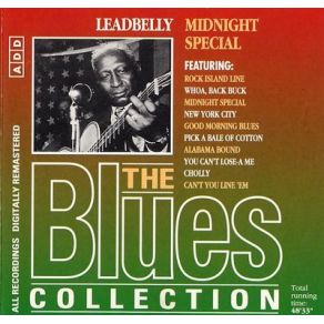 Download track You Can'T Lose - A Me Cholly Leadbelly