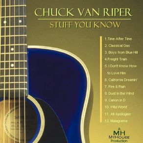 Download track The Boys Of Bluehill Chuck Van Riper