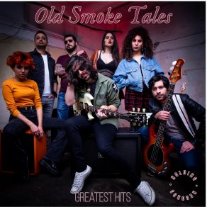 Download track Breaking Rules Old Smoke Tales