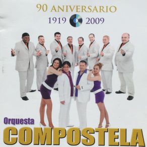 Download track Llorando Se Fue Orquesta Compostela