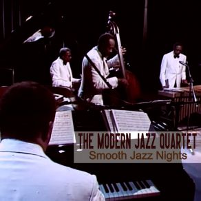 Download track Love Me Pretty Baby The Modern Jazz Quartet