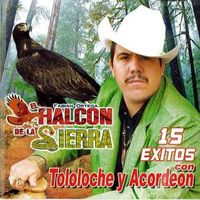 Download track Corazon De Oropel El Halcon De La Sierra