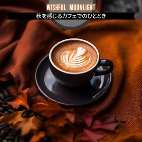 Download track Crisp Autumnal Cappuccino Wishful Moonlight