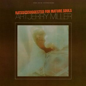 Download track Suggested For Mature Souls Art Jerry Miller