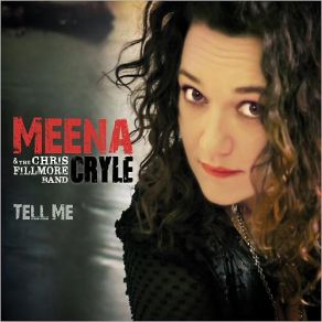 Download track Take This Pressure Off Of Me Meena, The Chris Fillmore Band