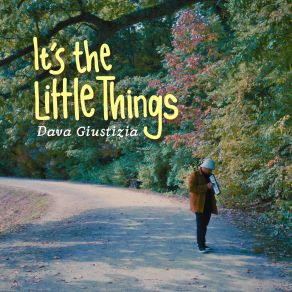 Download track It's The Little Things Dava Giustizia