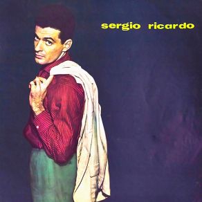 Download track Temptation (Remastered) Sergio Ricardo