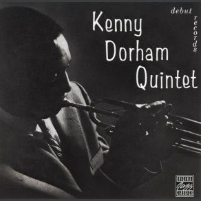 Download track Osmosis Kenny Dorham