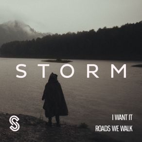 Download track I Want It (Extended Mix) Roads We Walk