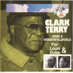 Download track Star Crossed Lovers Clark Terry