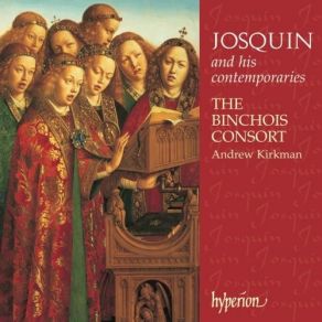 Download track 06. Josquin Des Pres Nicolas Champion: De Profundis Josquin Des Prés