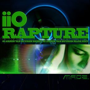 Download track Rapture (Armin Van Buuren Made Radio Edit) Iio