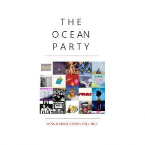 Download track Fight, Fight, Fight, Die The Ocean PartyMess, The Fight, Die!