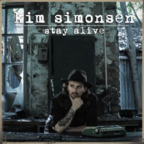 Download track End Of The Line Kim Simonsen