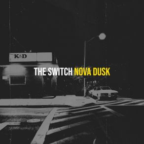 Download track Electric Ride NOVA DUSK