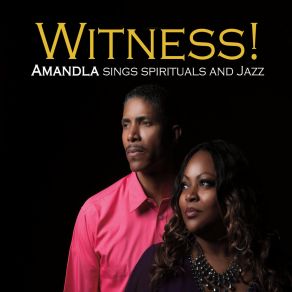 Download track Spiritual Medley Amandla