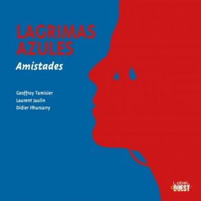 Download track Amistades Didier Ithursarry, Geoffroy Tamisier, Laurent Jaulin